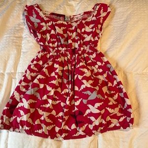 Tea Collection Dress Size 4